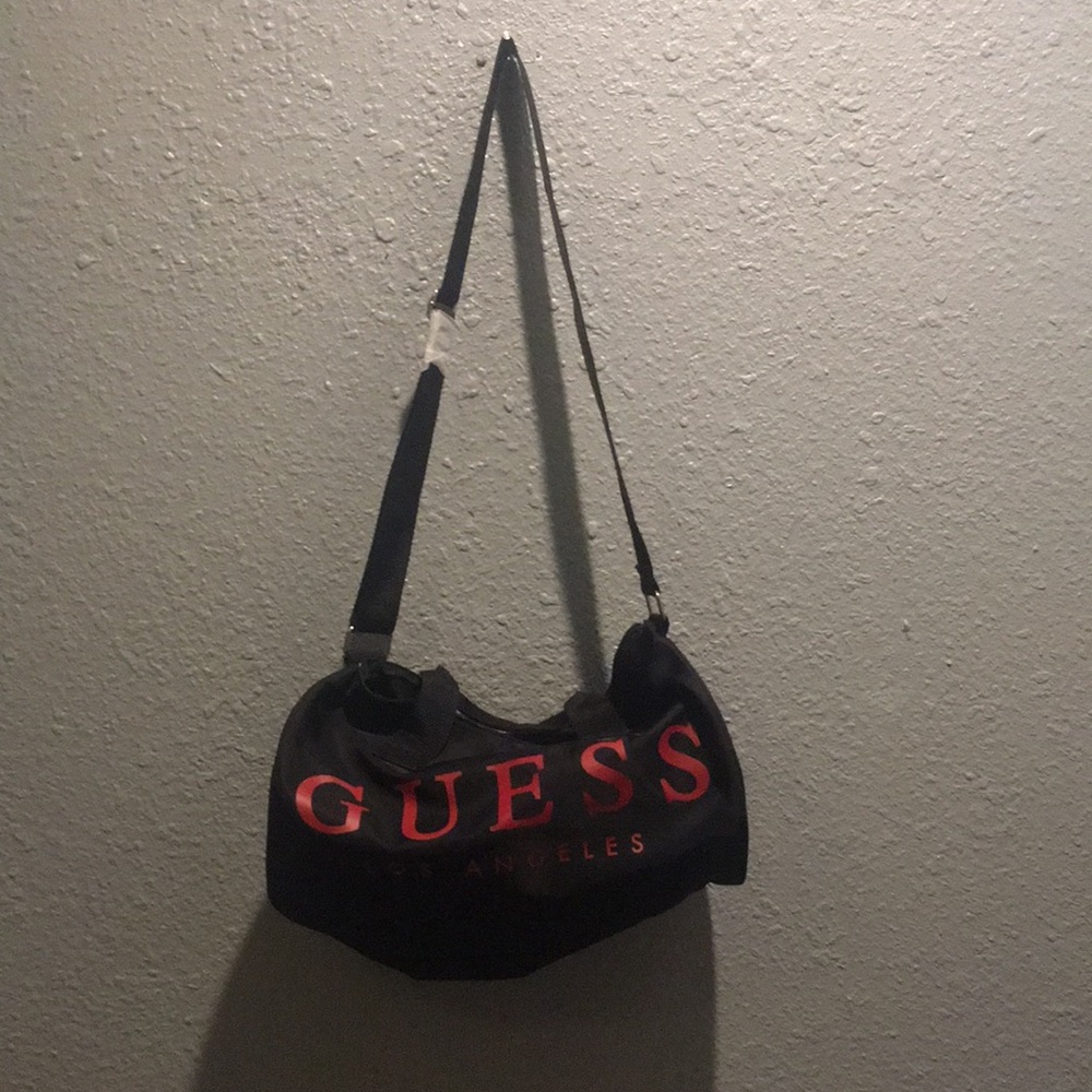 Guess Duffle Bag